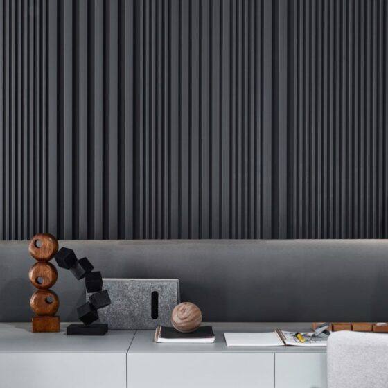 Paneles interior Pvc . Mafersa Deco