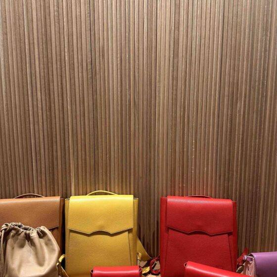 Palillería Paneles Mdf y Maderas. Flexibles y Rígidos. Mafersa deco