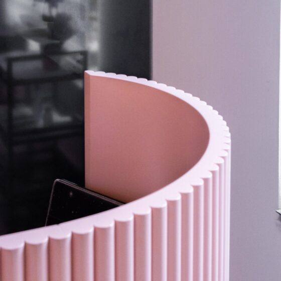 Mafersa Deco. Palilleria Paneles de Madera rígidos y flexibles
