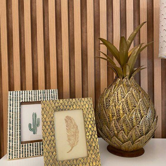 Palilleria Paneles pvc Mafersa Deco