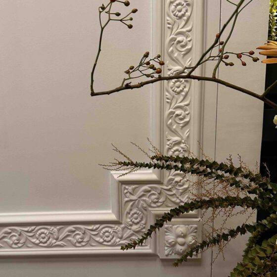 Moldura Orac Decor. Mafersa Deco distribuidor oficial