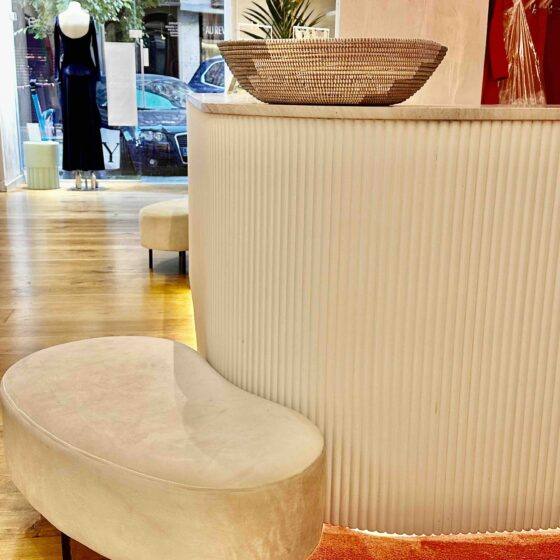Mafersa Deco. Palilleria Paneles de Madera rígidos y flexibles