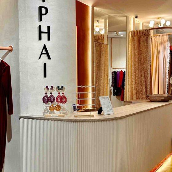 Mafersa Deco. Palilleria Paneles de Madera rígidos y flexibles