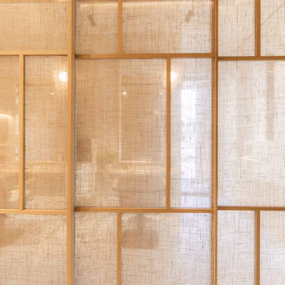 Vidrios laminares . Mafersa Deco