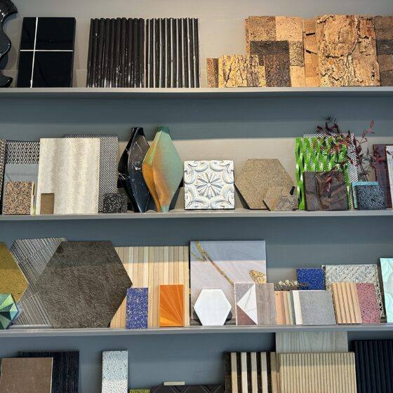 Showroom Mafersa Deco