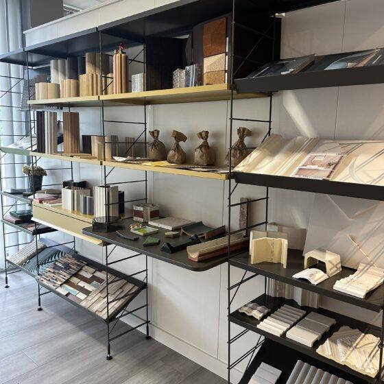 Showroom Mafersa Deco