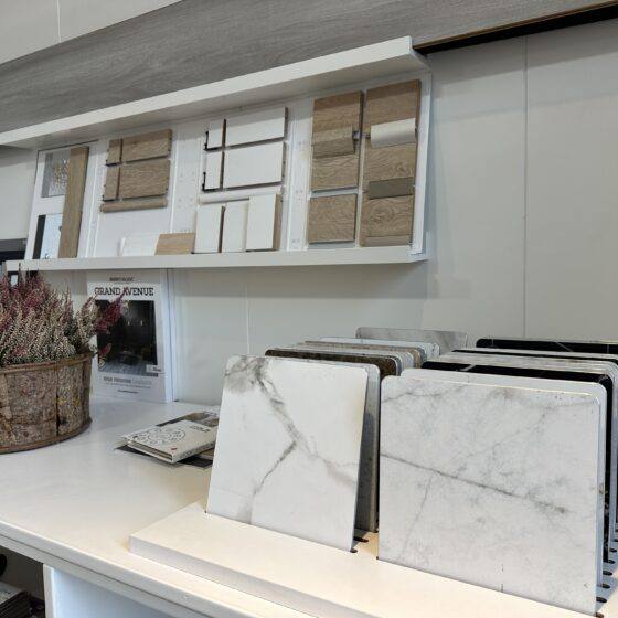 Showroom Mafersa Deco