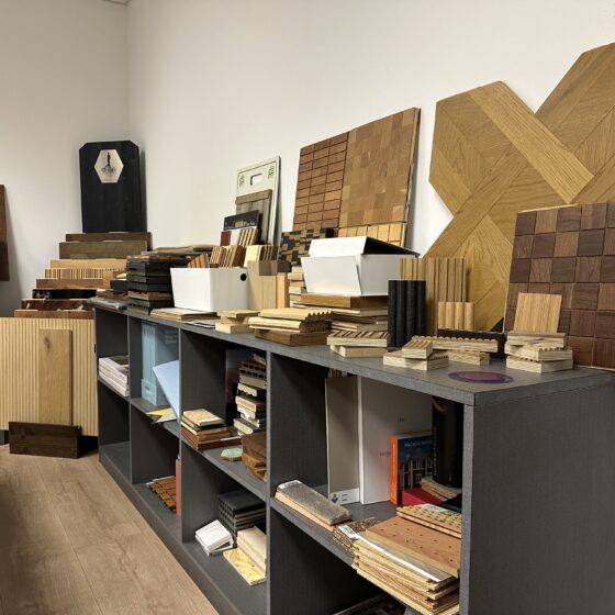 Showroom Mafersa Deco