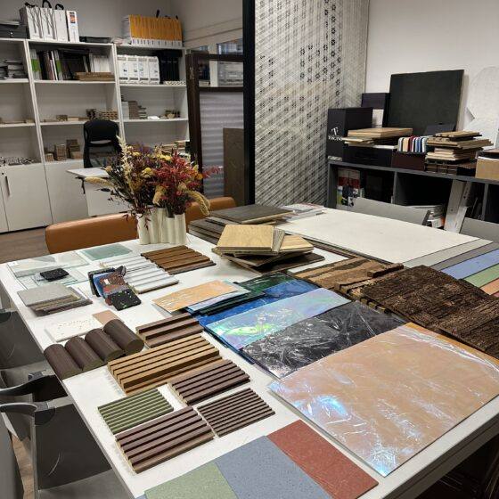 Showroom Mafersa Deco