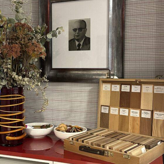 Showroom Mafersa Deco