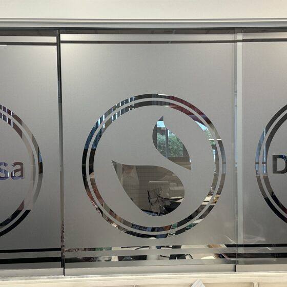 Showroom Mafersa Deco