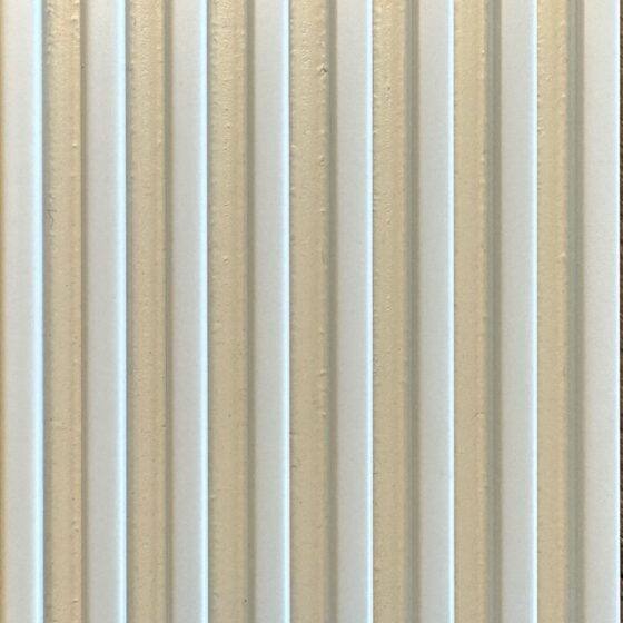 Mafersa Deco. Palilleria Paneles de Madera rígidos y flexibles