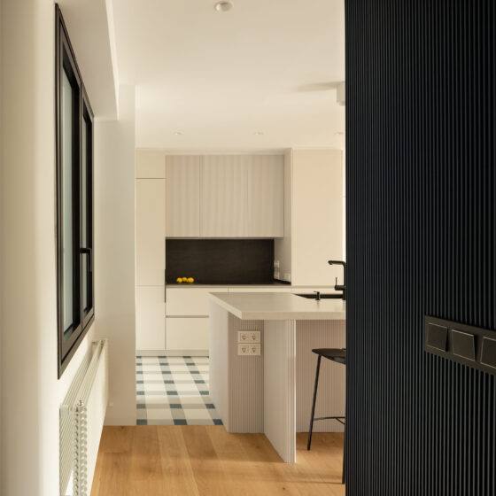 Palillería Paneles Flexibles y Rígidos. Mafersa deco