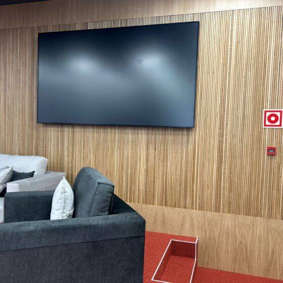 Mafersa Deco. Palilleria Paneles de Madera rígidos y flexibles